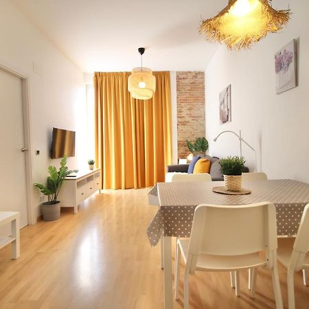 Mediterranean Way - Tarragona Central Apartments Exterior foto