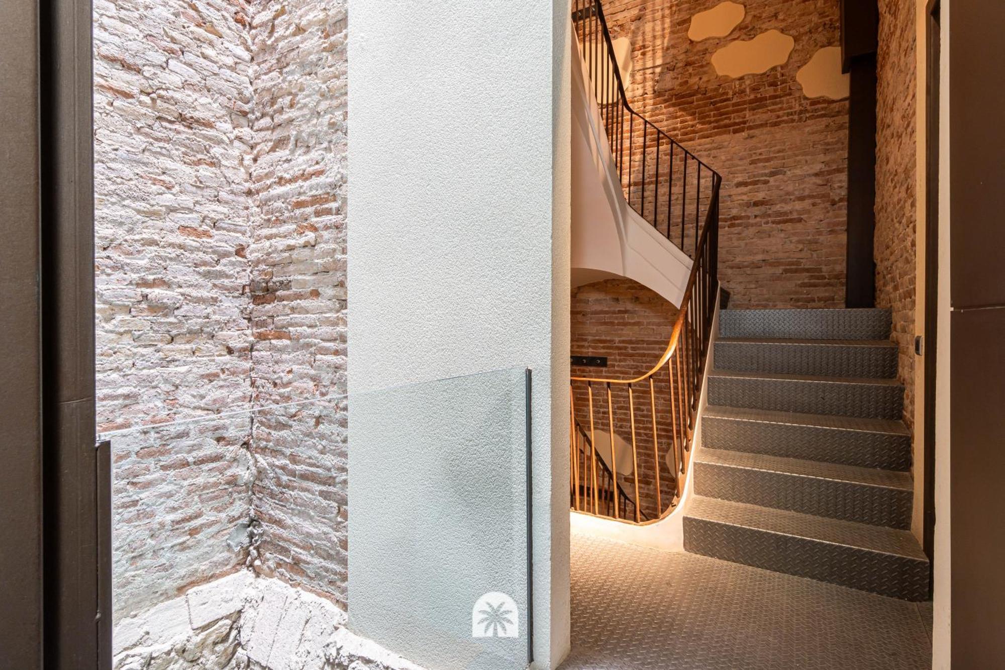Mediterranean Way - Tarragona Central Apartments Exterior foto