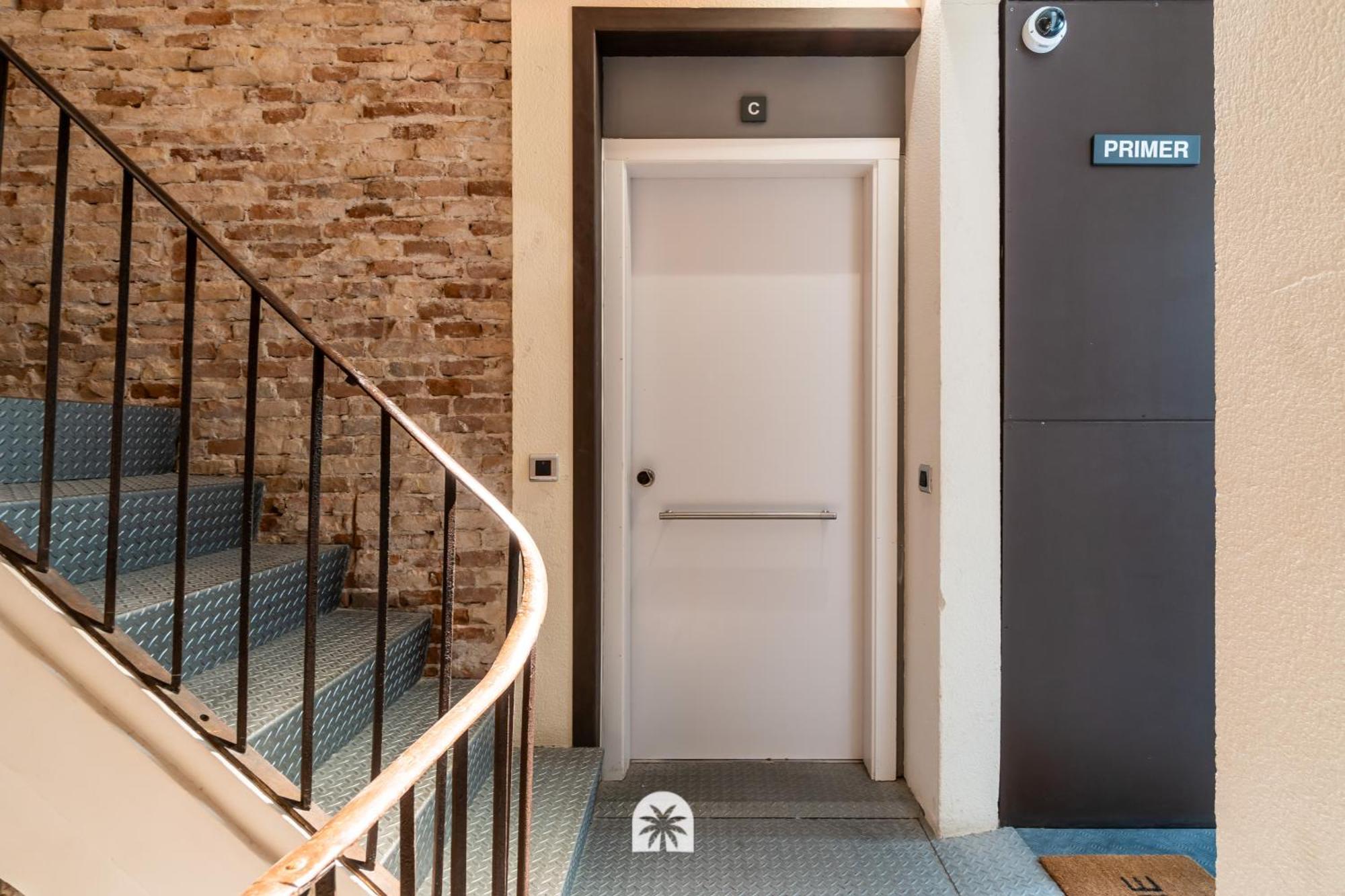 Mediterranean Way - Tarragona Central Apartments Exterior foto