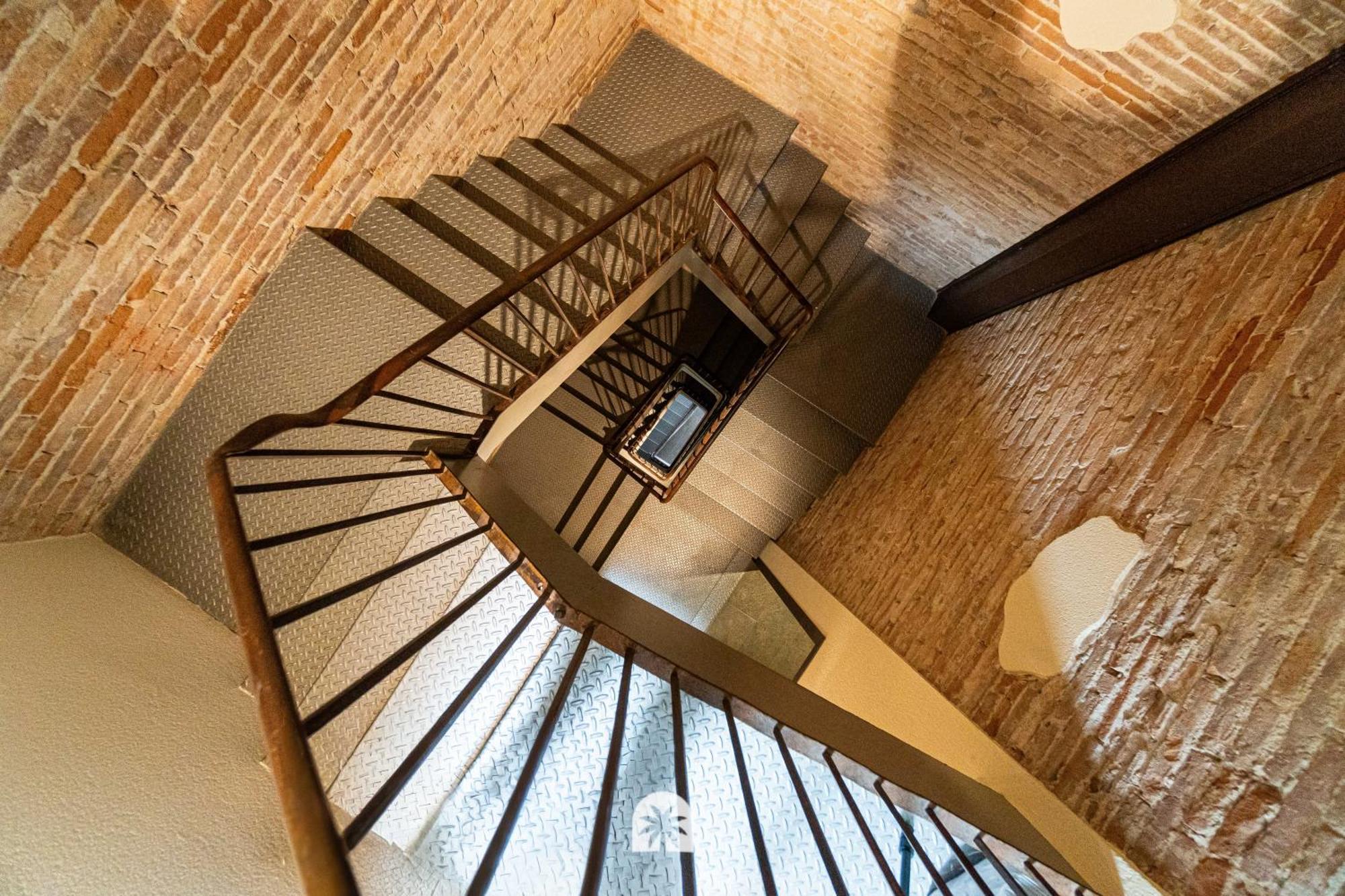 Mediterranean Way - Tarragona Central Apartments Exterior foto