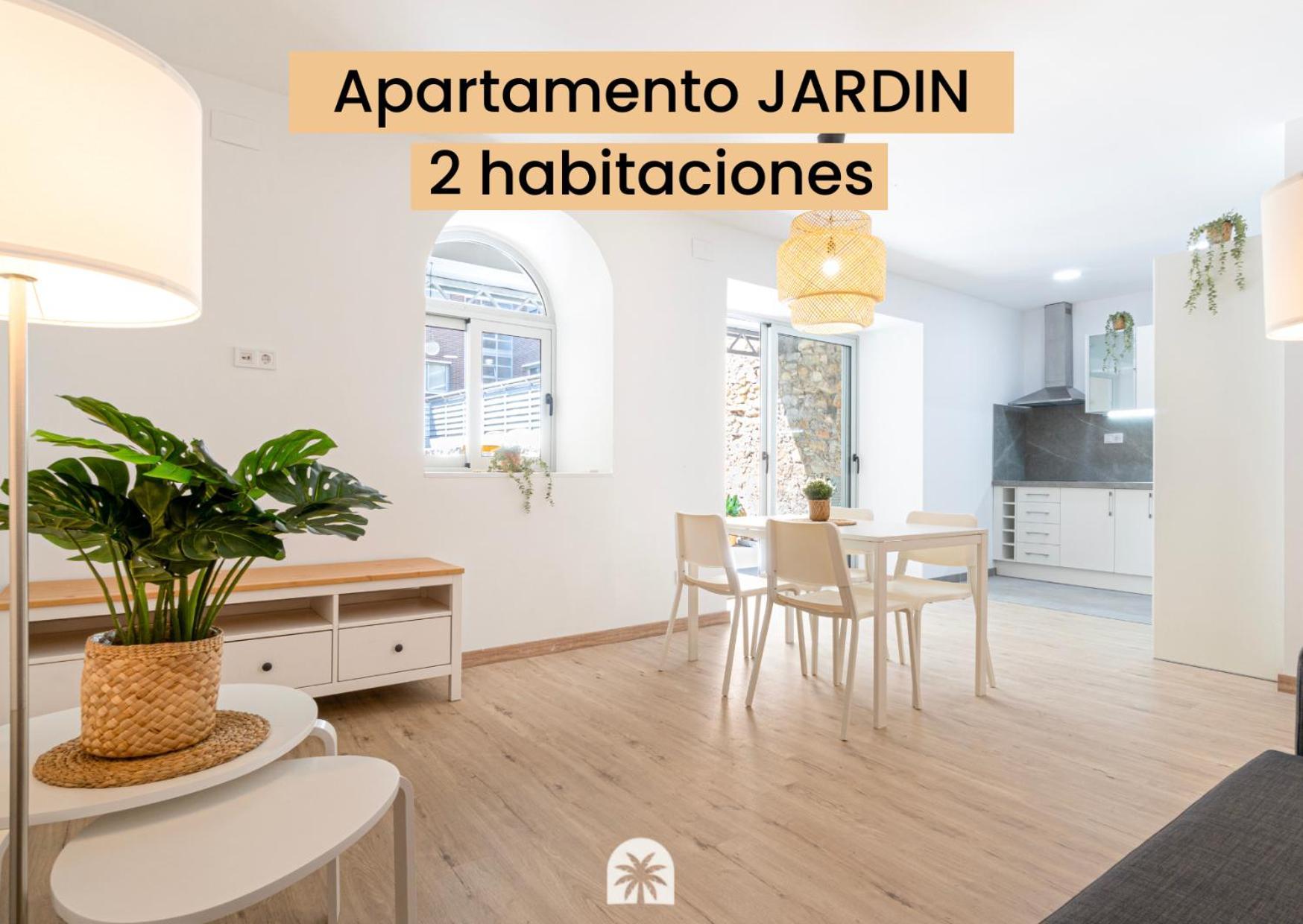 Mediterranean Way - Tarragona Central Apartments Exterior foto