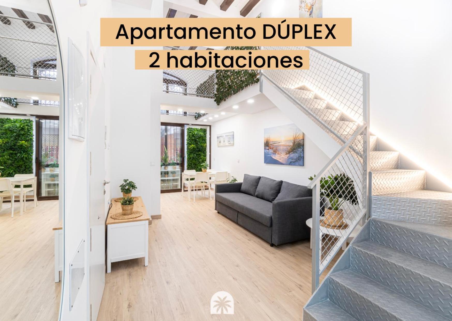 Mediterranean Way - Tarragona Central Apartments Exterior foto